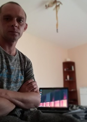 Александр, 41, Україна, Дрогобич