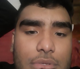 Salvador, 25, Ciudad Sabinas