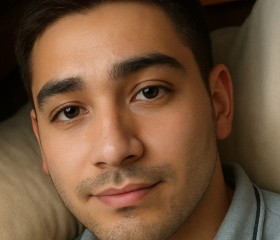 Miryaxyo, 19, Tashkent