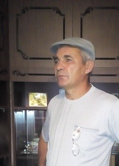 масхут губайдулл, 54, Россия, Тетюши