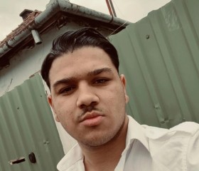 Kevin, 18, Nyirbator