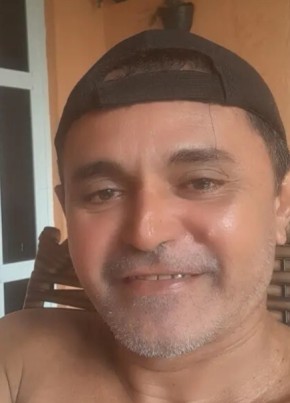 Francisco из Fortaleza 50 лет