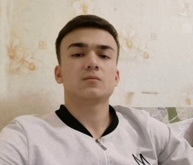 Шахзод, 23 года, Егорьевск