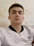 Шахзод, 23 года, Егорьевск