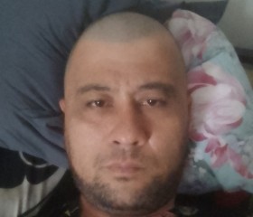 Aslidin, 30, Shymkent