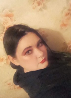 Людмила, 26, Россия, Омутинское