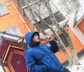 Егор, 27 лет, Первоуральск