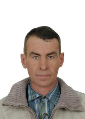 Дима, 56, Россия, Владивосток
