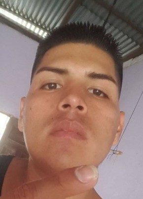 jean pierr, 27, República del Ecuador, Huaquillas