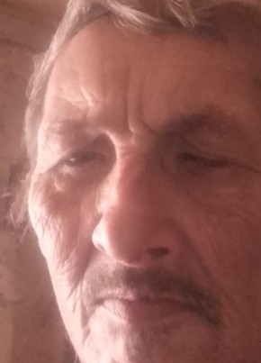 Анатолий из Киров (Калужской обл.) 53 года