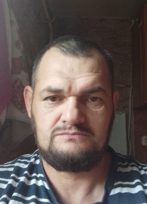 Гулам из Нижнего Ломова 47 лет