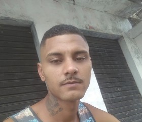 Flayme Cardoso, 29 лет, Itaquaquecetuba