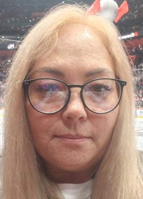 Татьяна из Омска 48 лет