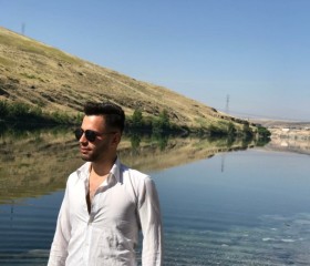 Ramazan Kilic, 23 года, Şanlıurfa