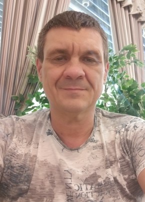 Николай, 47, Россия, Ростов-на-Дону