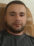Zhakhongir, 27, Vladimir