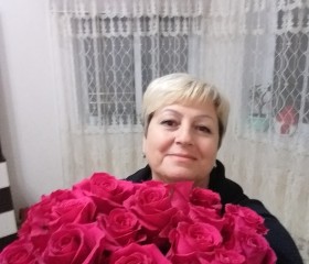 Lyudmila, 62, Krasnodar