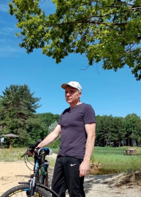 Aleksandr, 59, Russia, Tambov