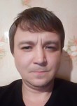 Эдуард, 48 лет, Курчатов