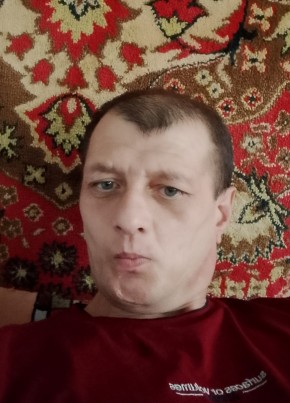 Чудик из Ачинска 48 лет