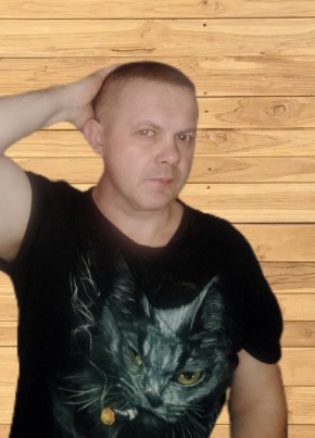 Николай, 38, Россия, Осташков