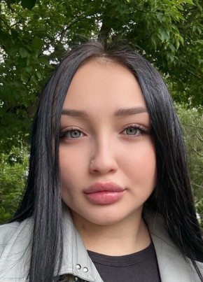 Виолетта из Асбеста 35 лет