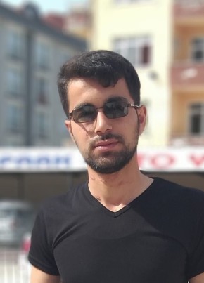 Ozan, 22, Türkiye Cumhuriyeti, Yüksekova