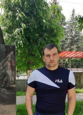 Алексей, 36, Россия, Белёв