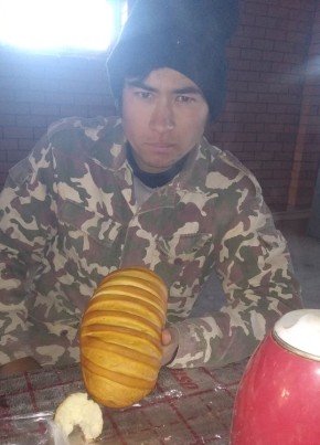 Shohruh, 20, Uzbekistan, Tashkent