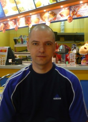 Владислав, 48, Россия, Мичуринск