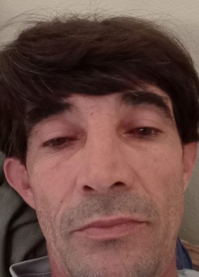 Joel из Criciúma 47 лет