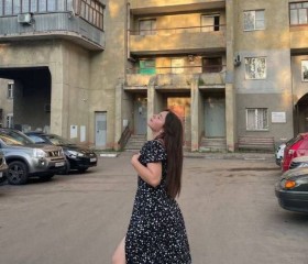 Катя, 25 лет, Саранск