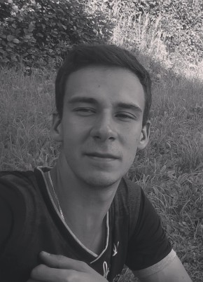 Сергей, 26, Россия, Калуга