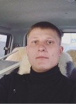 Андрей, 32 года, Уссурийск