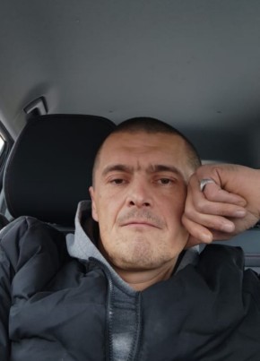 Юрий, 43, Россия, Кокошкино