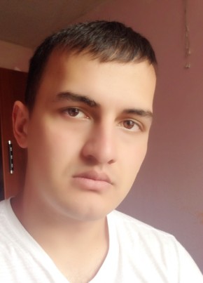 Усмон, 33, Россия, Серов