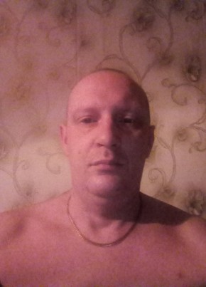 Алексей, 44, Россия, Ковров
