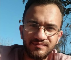 Mahmoud, 26 лет, دمشق