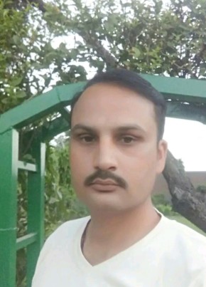 Gourav tomar, 31, India, Delhi