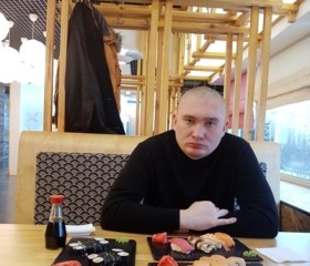 Кирилл, 36 лет, Заречный (Пензенская обл.)