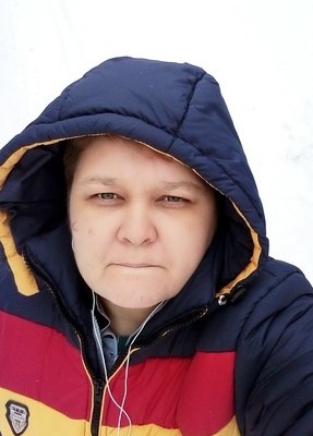 Лана, 50, Россия, Давлеканово