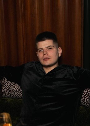 Avdey из Тымовское 25 лет