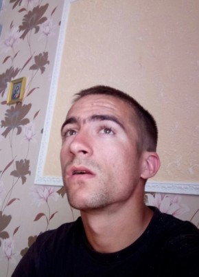 Дмитрий , 27, Рэспубліка Беларусь, Горад Мінск