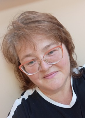 Светлана из Волгограда 53 года