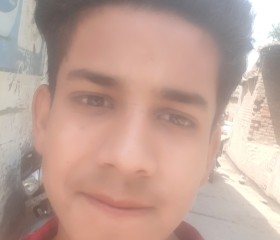Daniyal, 18 лет, Varanasi