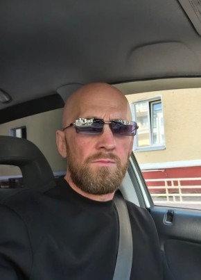Михаил из Брянска 55 лет