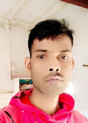 Jayanti, 22, India, Ahmedabad
