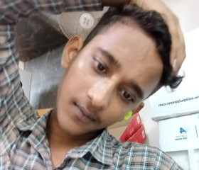 Gautam Kumar, 22 года, Mumbai