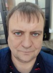 Nikolay, 41, Moscow