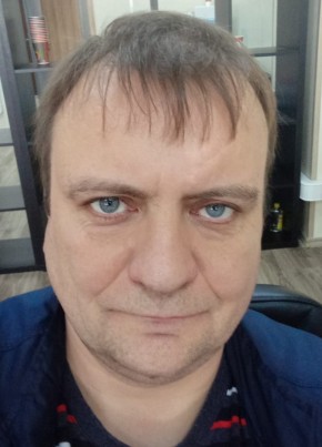 Nikolay, 41, Russia, Moscow